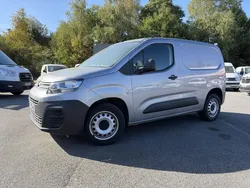 CITROEN BERLINGO III TAILLE M 1000KG 1.5 BLUEHDI 75 ch CLUB
