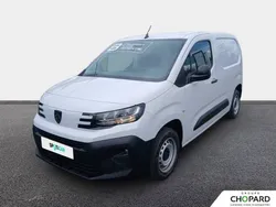 Peugeot Partner FGN DIESEL 100 CH M MANUELLE