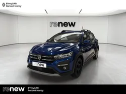 DACIA Sandero TCe 90 Stepway Confort