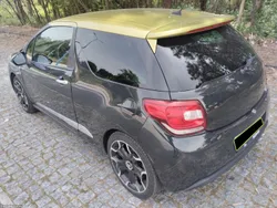 Citroën DS3 1.6 THP (TURBO) 156cv SPORTCHIC - C/ GARANTIA