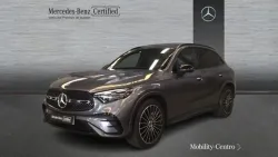 Mercedes-Benz GLC 220 d 4MATIC