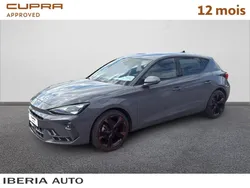 CUPRA Leon Sportstourer 1.5 eTSI Hybrid 150 ch DSG7 V