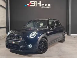 Mini Mini 2.0 192 COOPER S EDITION GREENWICH BVA