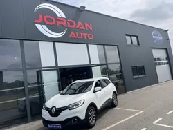 Renault Kadjar TCE 130 CV BUSINESS