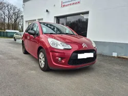 CITROEN C3 1.4 HDi 70CH ATTRACTION