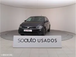 VW Polo 1.0 TSI Urban