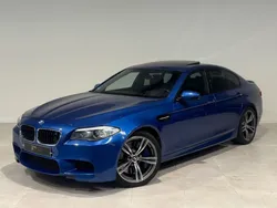 Bmw M5 F10 V8 4.4 560 DKG - IMMAT FRANCE - SUIVI COMPLET - CG OK - POUR MARCHAND b