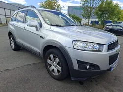Chevrolet captiva 2.2 vcdi ls 2012