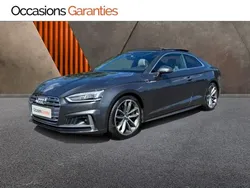 Audi S5 3.0 V6 TFSI 354ch quattro tiptronic 8