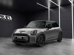 MINI Mini Cooper SE