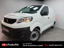 PEUGEOT Expert Fg. Long 2.0BlueHDi S&S Pro 120