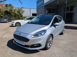 Ford Fiesta 1.5 TDCi 120ch Stop&Start Vignale 5p Euro6.2