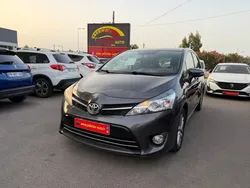 Toyota Verso Business