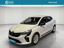 RENAULT Clio Blue dCi 100 ch GSR2 Evolution