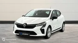 Renault Clio 1.0 TCe 90ch Evolution