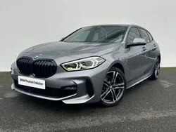 Bmw Série 1 118dA 150ch M Sport