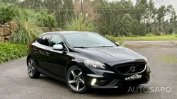 Volvo V40 de 2013
