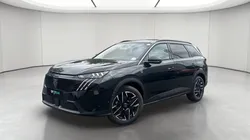 Peugeot 5008 Hybrid 145 e-DCS6 - GT