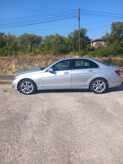 Mercedes-Benz C 220 220 CDI