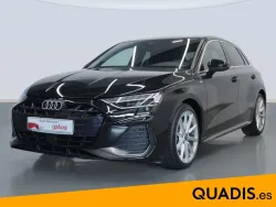 AUDI Q3 Sportback 35 TDI Advanced S tronic