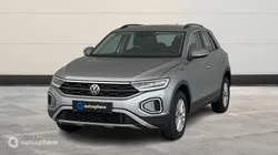 Volkswagen T-Roc 1.0 TSI 110ch Life