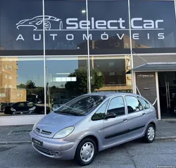 Citroën Xsara Picasso 1.6 AC