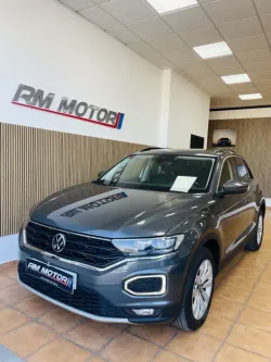 Volkswagen T-Roc 2.0TDI Advance 85kW