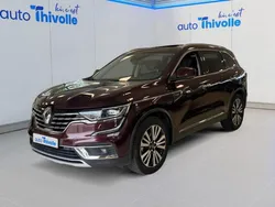 Renault Koleos Blue dCi 150 X-tronic Initiale Paris