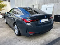 BMW i4 eDrive35 286cv
