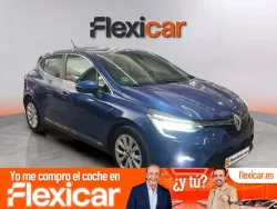 Renault Clio TCe Intens 67kW
