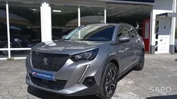Peugeot 2008 1.2 PureTech Allure Pack EAT8 de 2021