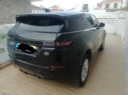 Land Rover Evoque R Dynamic