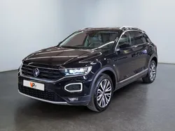 Volkswagen T-Roc 1.5 TSI 150 EVO Start/Stop DSG7 Carat Exclusive Roc Roc 1.5 TSI 150 EVO Start/St...