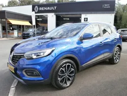 Renault Kadjar 1.3 TCE 140 EDC7 INTENS