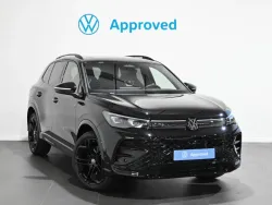Volkswagen Tiguan 2.0TDI R-Line DSG 110kW