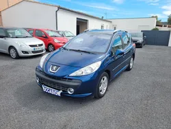 Peugeot 207 sw 1.4 essence 95 ch Premium pack