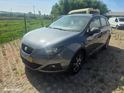 SEAT Ibiza ST 1.2 TDI Style
