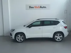 SEAT Ateca 1.5 EcoTSI S&S FR Special Edition