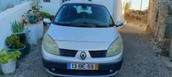 Renault Scénic 2   1.5 DCI 85CV