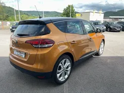 Renault Scénic (4) Business Blue dCi 120