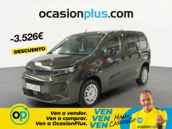 OPEL Combo Combi 1.5TD S&S L Edition 100