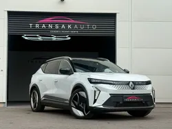 Renault SCENIC E-TECH 220 grande autonomie Techno - option Iconic ICONIC