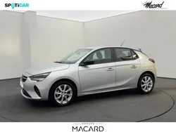 Opel Corsa 1.2 75ch Edition