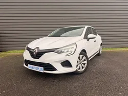 Renault Clio 5 1.5 DCI distribution neuve - 85CV - Premiere main - Entretien complet Renault - Excellent état Garantie 3 mois