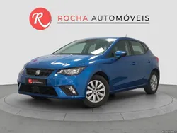 Seat Ibiza 1.0 Style Plus