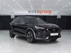 Cupra Formentor 1.5 TSI Base DSG