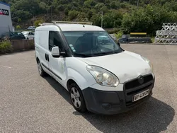 Fiat Doblo Cargo 1.6 Multijet 105 ch – 2011