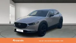 MAZDA CX-30 2.5 e-Skyactiv-G Homura FWD 103kW