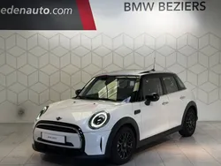 Mini Hatch 5 Portes Cooper 136 ch DKG7 Essential
