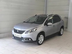 Peugeot 2008 Style 1.2 PureTech 82ch BVM5